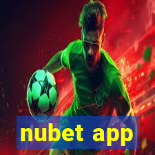 nubet app